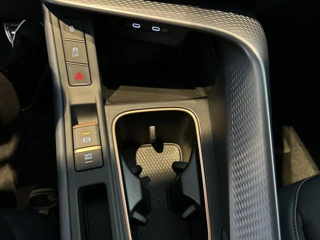 Cupra Terramar 1.5 e-Hybrid e-Hybrid