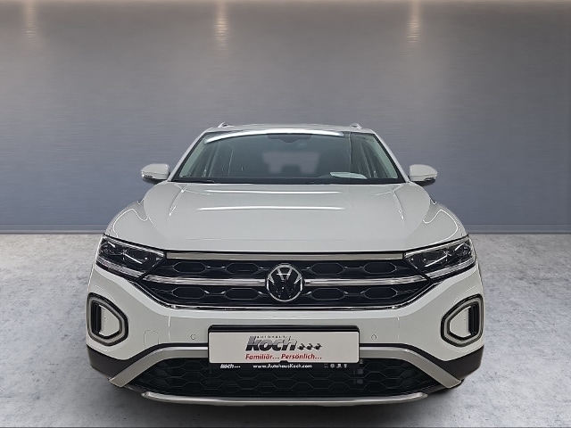Volkswagen T-Roc DSG IQ.Drive