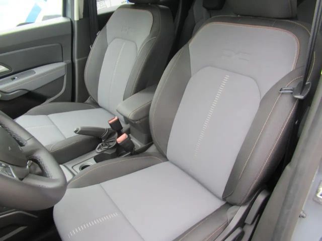 Dacia Duster 2WD Extreme TCe 150