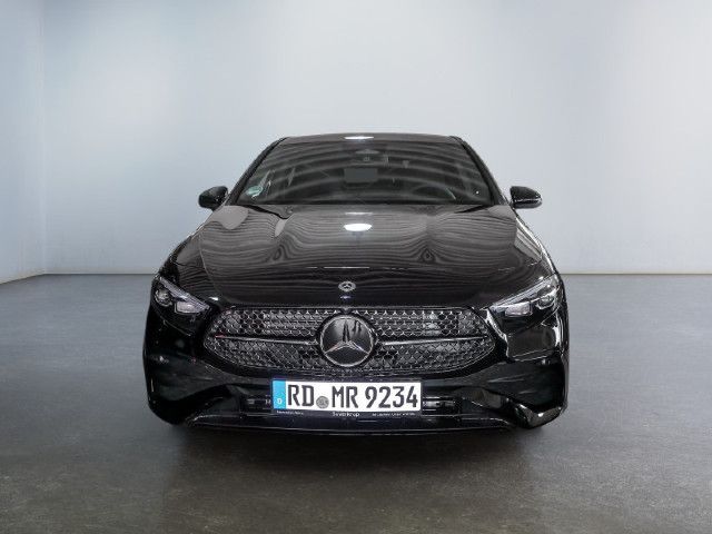 Mercedes-Benz A 200 A 200 d