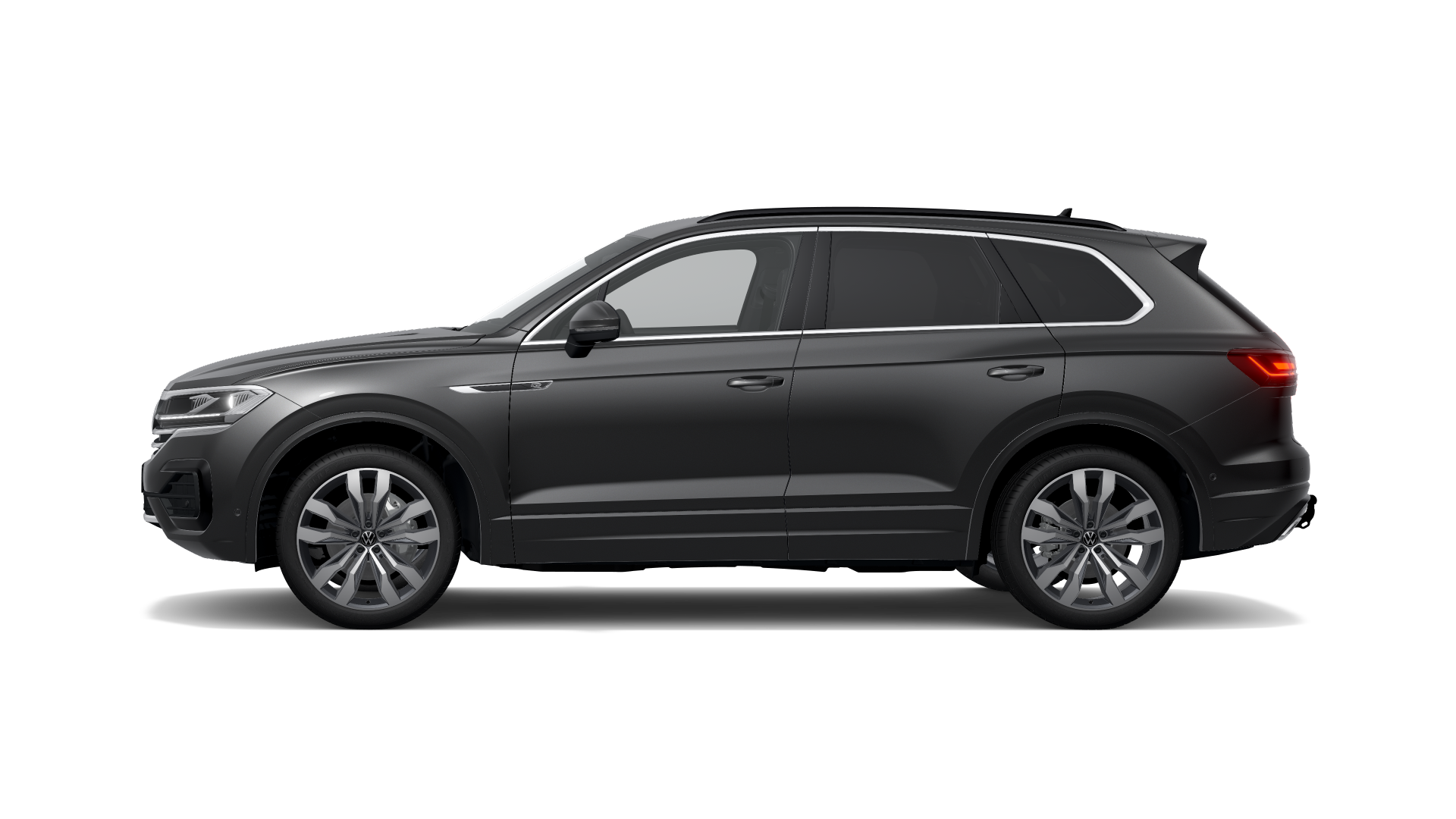 Volkswagen Touareg Touareg R-Line 3.0 TDI V6 4 Motion Standheizung+