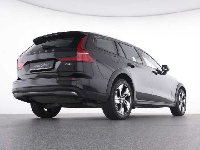 Volvo V60 Cross Country CC