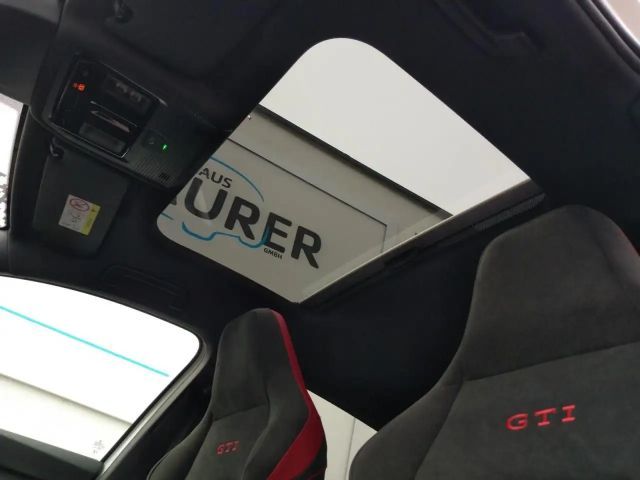 Volkswagen Golf GTI Golf VIII