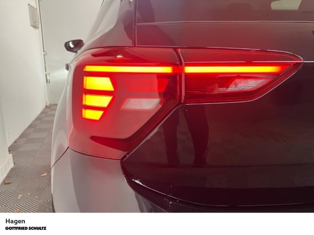 Volkswagen Polo 1.0 MPI