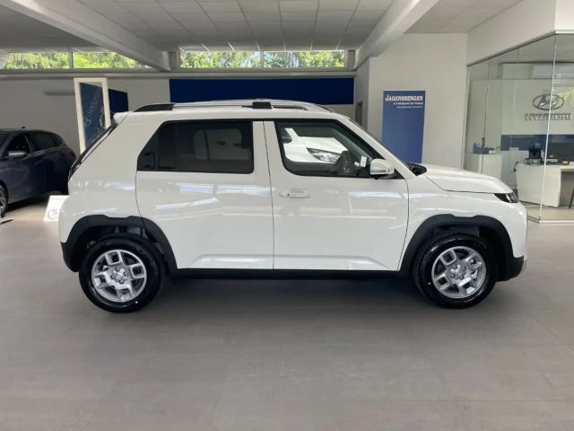 Hyundai INSTER 42 kWh Trend