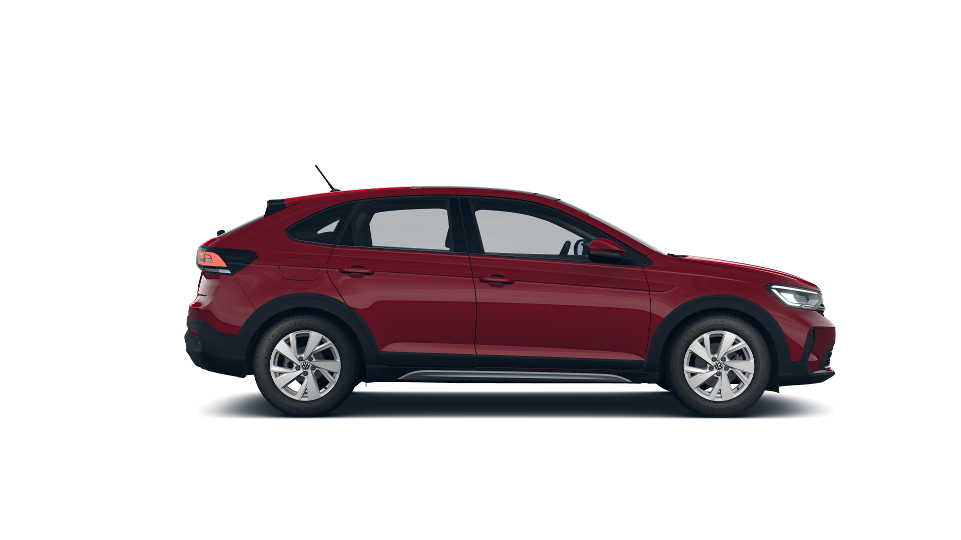 Volkswagen Taigo 1.0 TSI Life