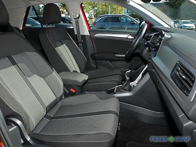 Volkswagen T-Roc 1.0 TSI Life