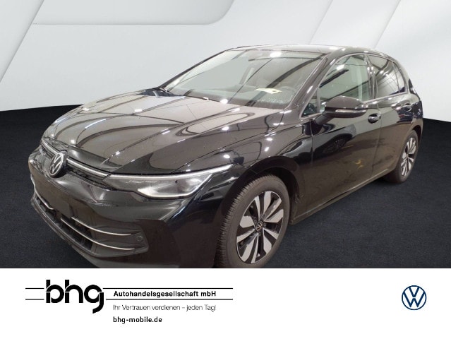 Volkswagen Golf DSG Life