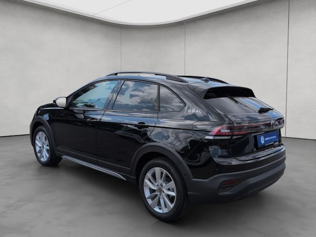 Volkswagen Taigo 1.0 TSI DSG Life