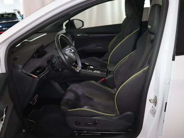 Skoda Enyaq Coupe Lounge RS