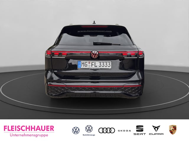 Volkswagen Tiguan 1.5 eTSI R-Line