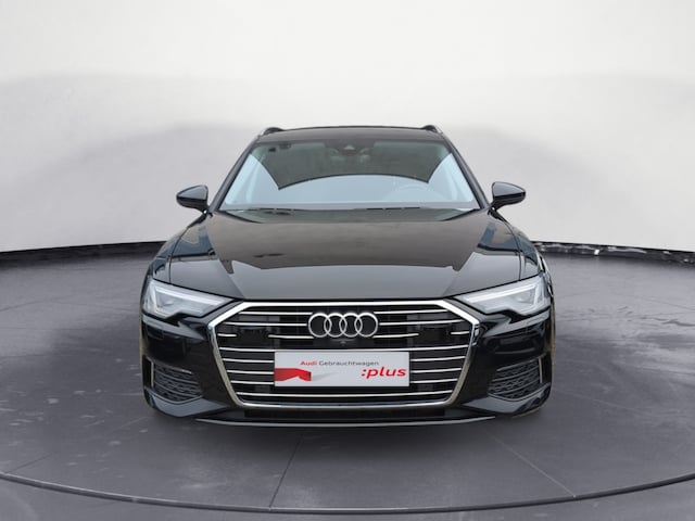 Audi A6 40 TDI Avant S-Tronic