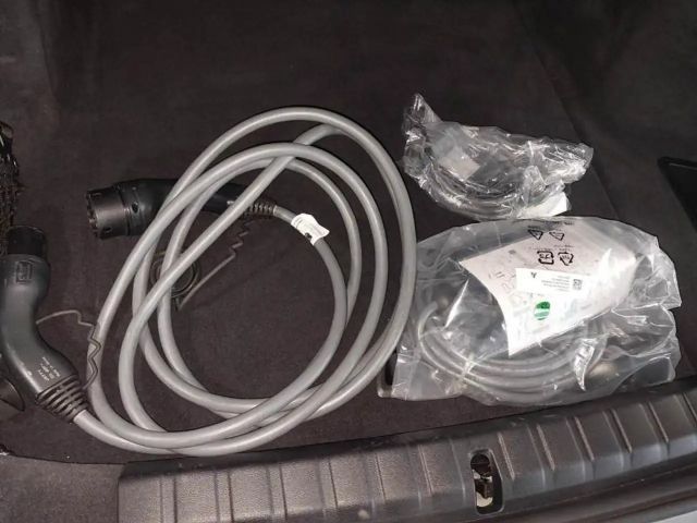 BMW i4 M-Sport Sedan