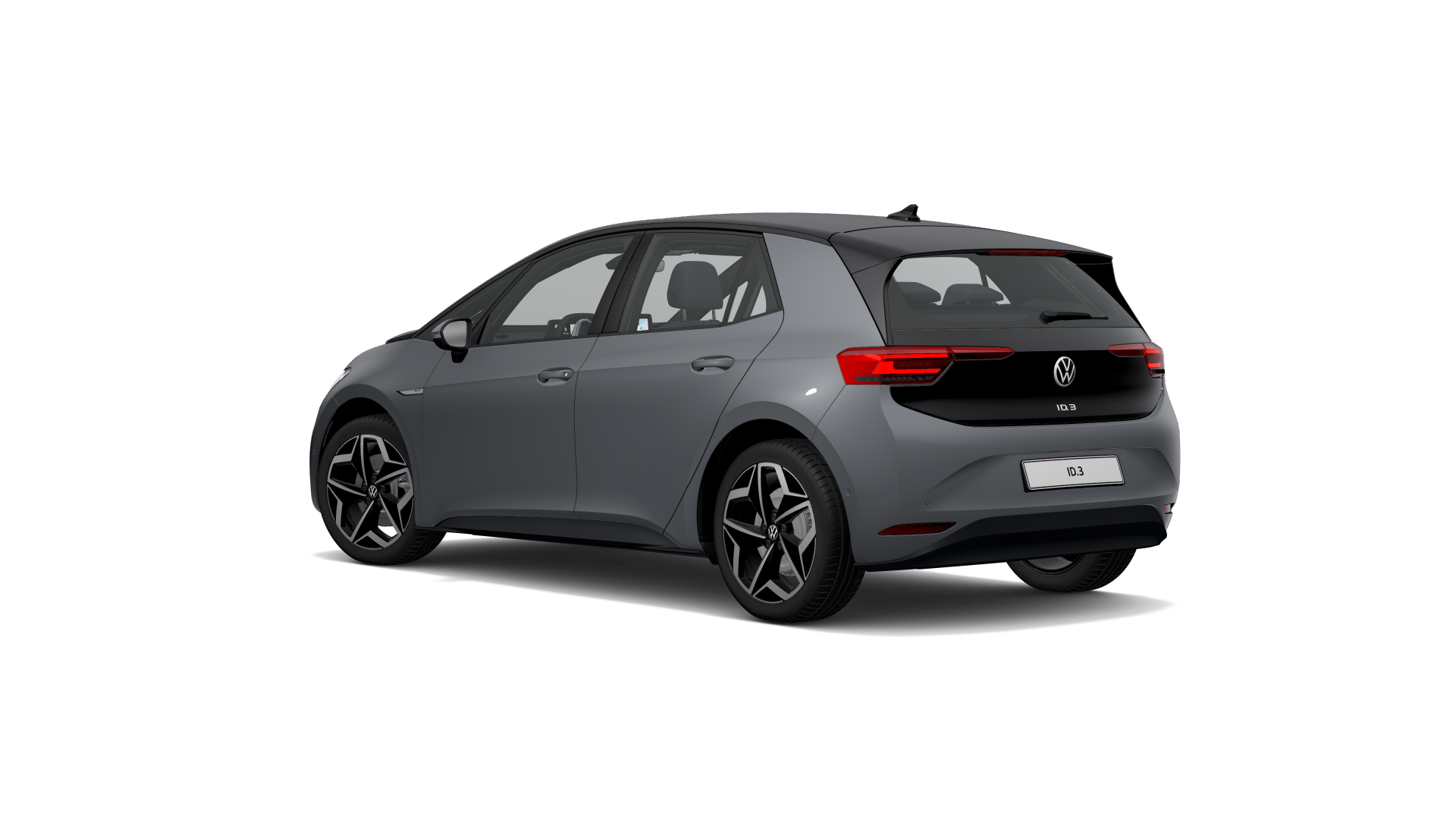 Volkswagen ID.3 Performance Pro