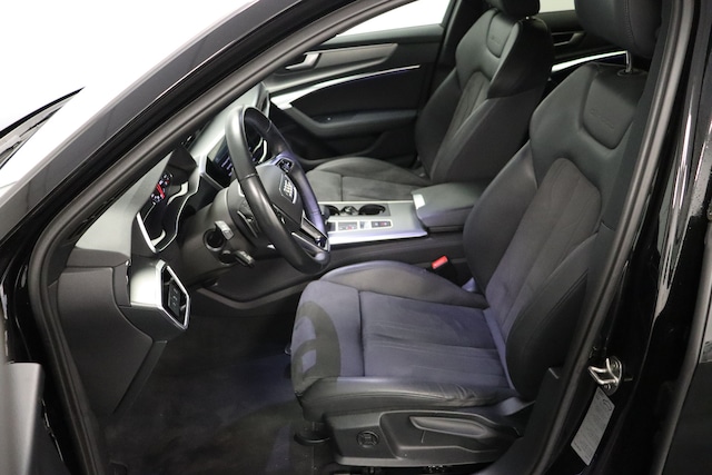 Audi A6 allroad 45 TDI Quattro S-Tronic