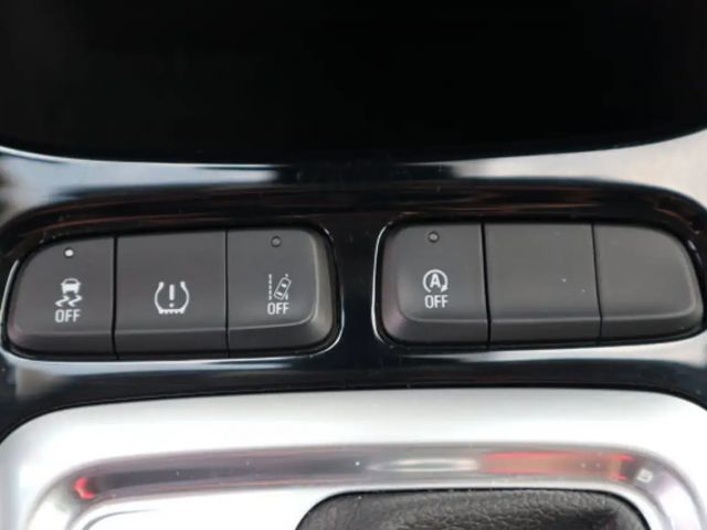 Opel Crossland X 1.2 Turbo Elegance Turbo