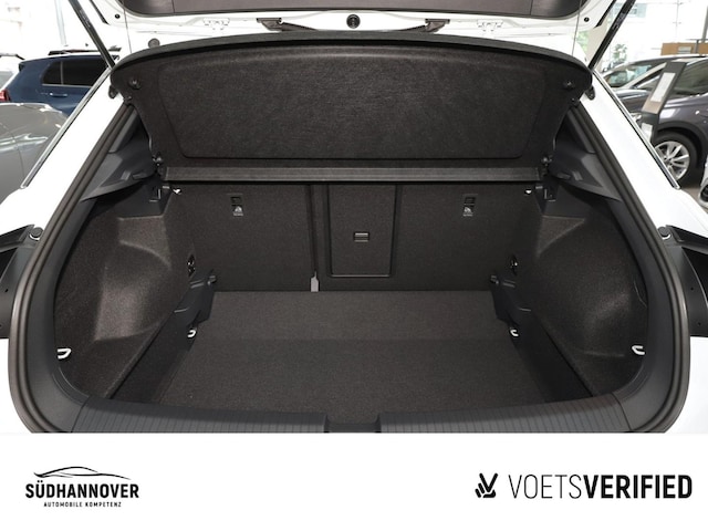 Volkswagen T-Roc 1.5 TSI DSG