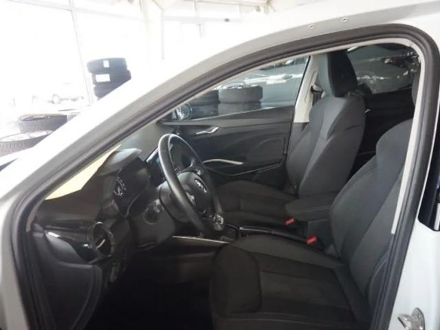 Skoda Fabia Style Style