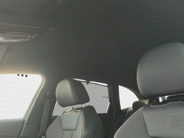 Audi A4 35 TFSI Avant S-Tronic