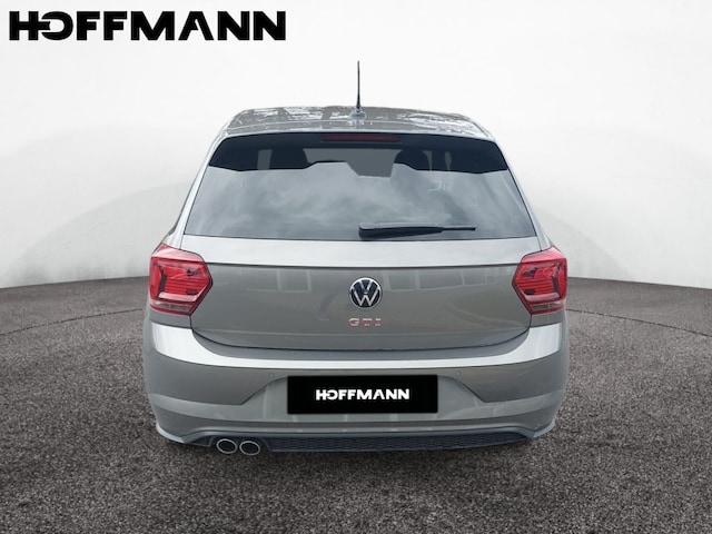Volkswagen Polo 2.0 TSI DSG
