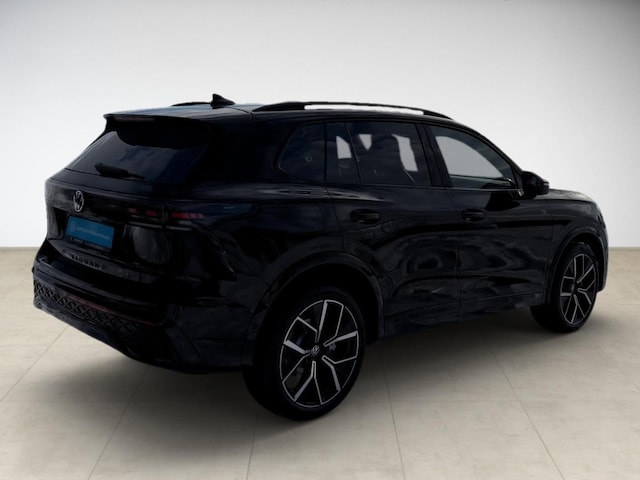 Volkswagen Tiguan eHybrid