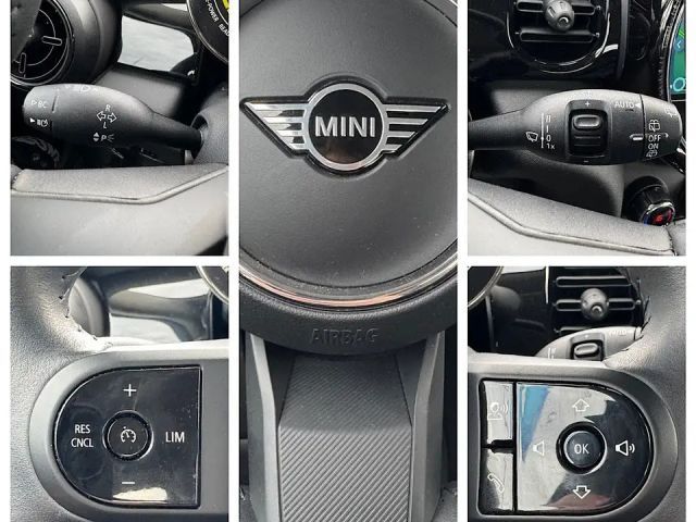 MINI Mini Electric 3-deurs SE
