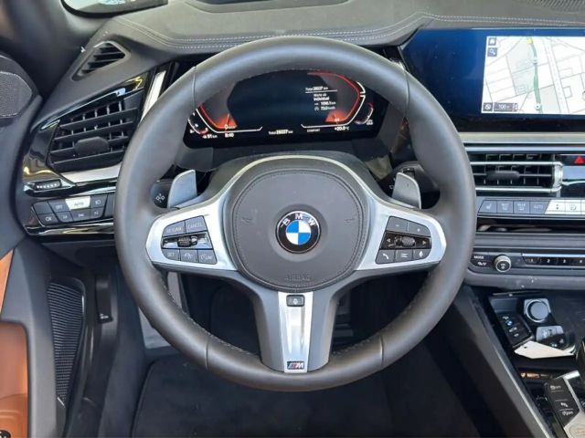 BMW Z4 Cabrio M-Sport Roadster sDrive20i