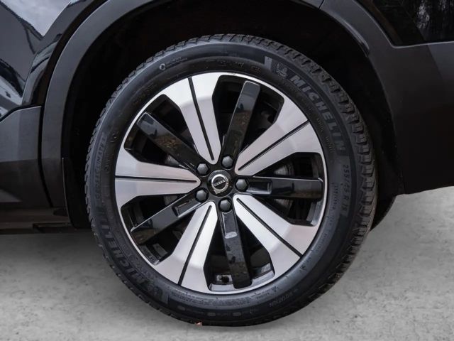 Volvo XC40 AWD Plus Recharge Twin Engine