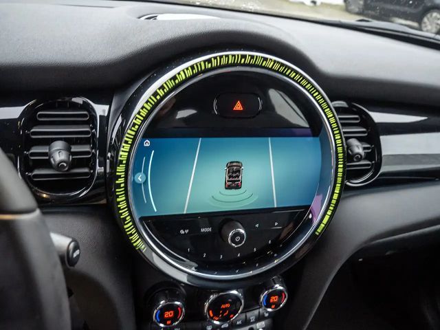 MINI Cooper S Cabrio LED+NAVI+SITZHZG+PDC+KLIMAAUT