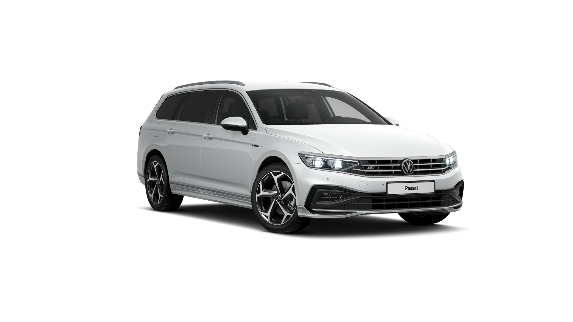 Volkswagen Passat DSG IQ.Drive Variant