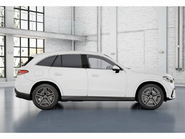 Mercedes-Benz GLC 220 4MATIC GLC 220 d