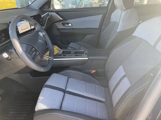 Opel Grandland X GS-Line Grand Sport