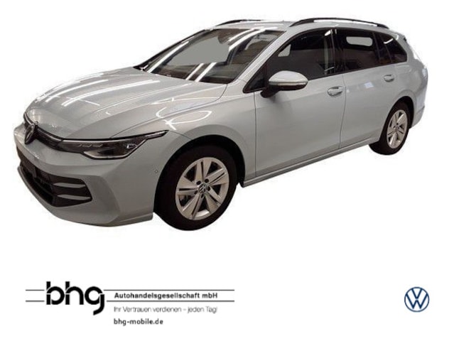 Volkswagen Golf 2.0 TDI DSG Life Variant