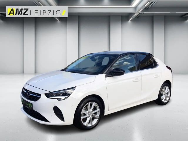 Opel Corsa 1.2 Turbo Elegance Turbo