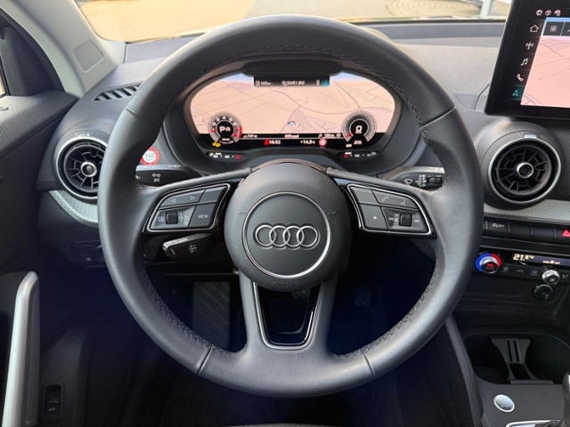 Audi Q2 35 TFSI S-Tronic