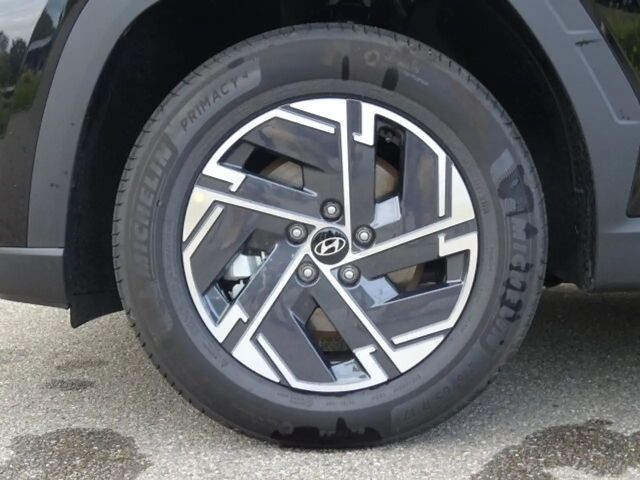 Hyundai Tucson Comfort