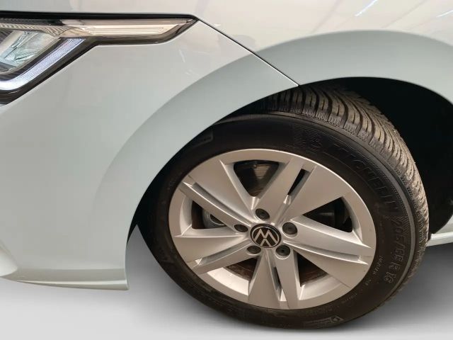 Volkswagen Golf 1.5 TSI Golf VIII Life