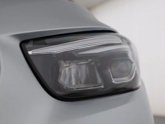 Mercedes-Benz Citan e Kombi PRO Standard AUT SHZ LED AHK