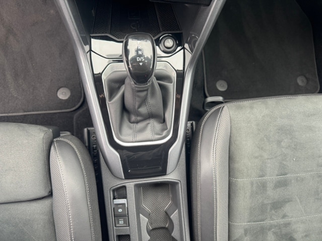 Volkswagen T-Roc 1.5 TSI DSG