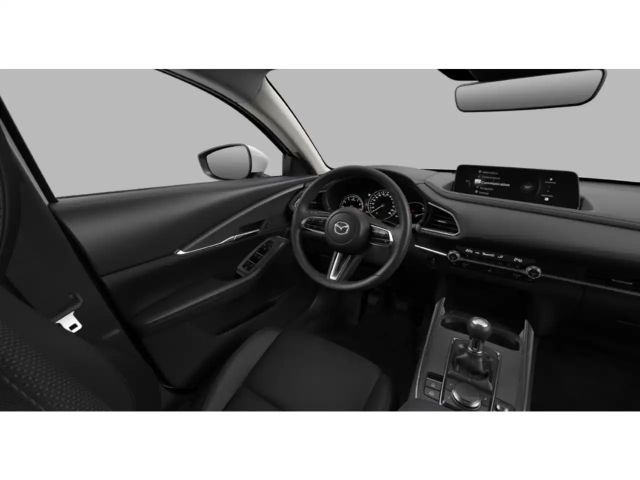 Mazda CX-30 CENTRE+HEAD-UP+LED+CARPLAY+AKTIONSWARE!!