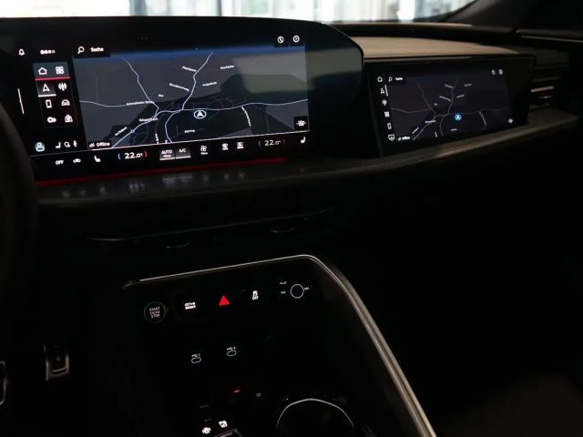 Audi Q5 Quattro S-Line