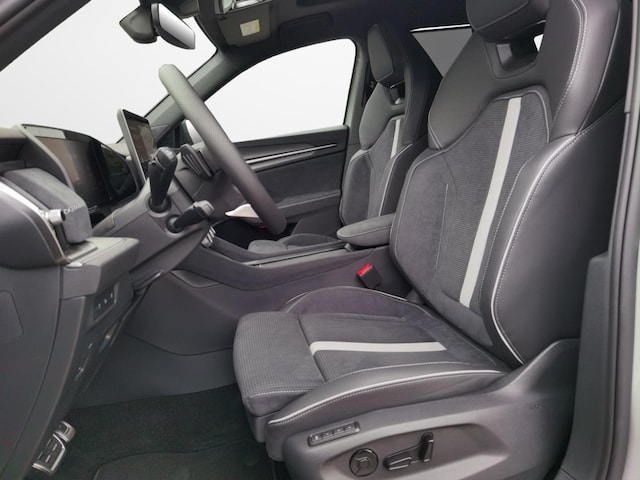 Skoda Kodiaq 2.0 TDI 4x4 Sportline