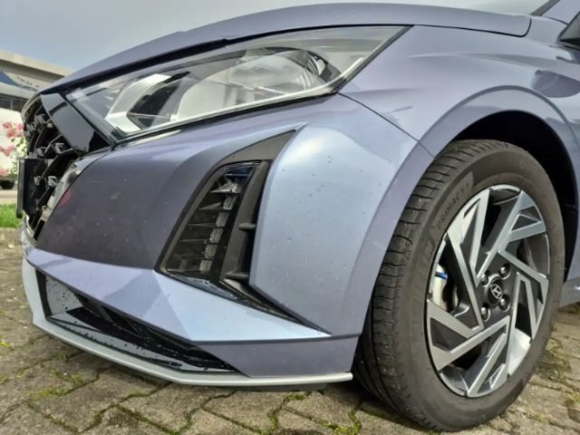 Hyundai i20 1.0 T-GDi Trend