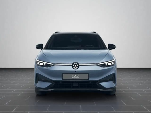 Volkswagen ID.7 Pro Tourer