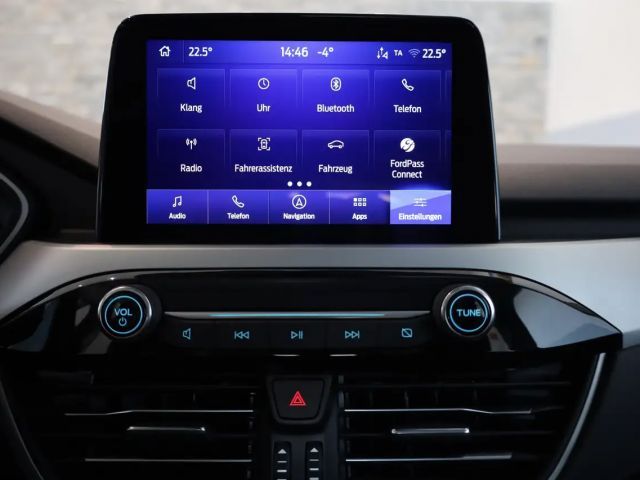 Ford Kuga AWD Cool & Connect TDCi