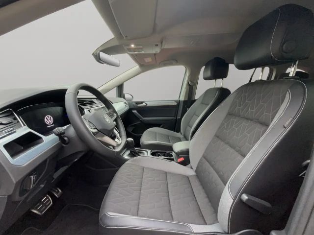 Volkswagen Touran 2.0 TDI BMT Comfortline