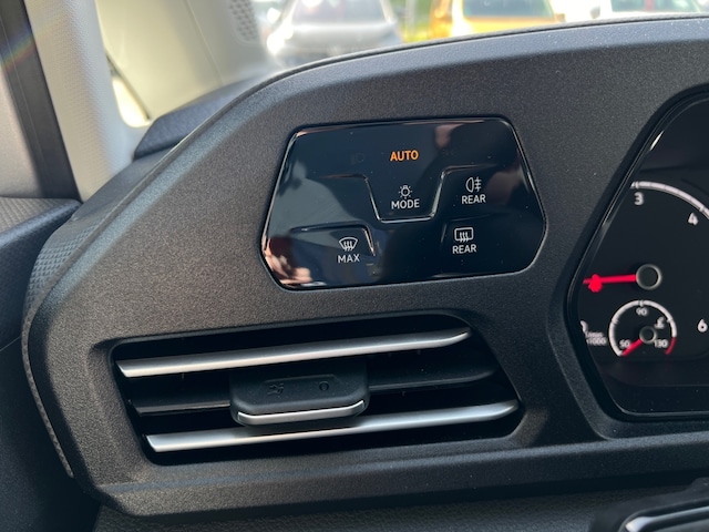 Volkswagen Caddy 2.0 TDI