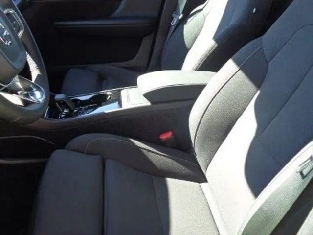 Volvo C40 AWD Plus Recharge