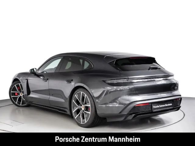Porsche Taycan GTS Sport Turismo