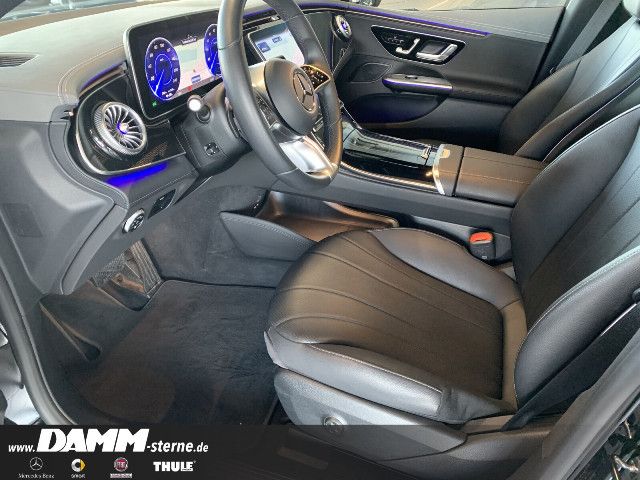 Mercedes-Benz EQE 300 Sedan